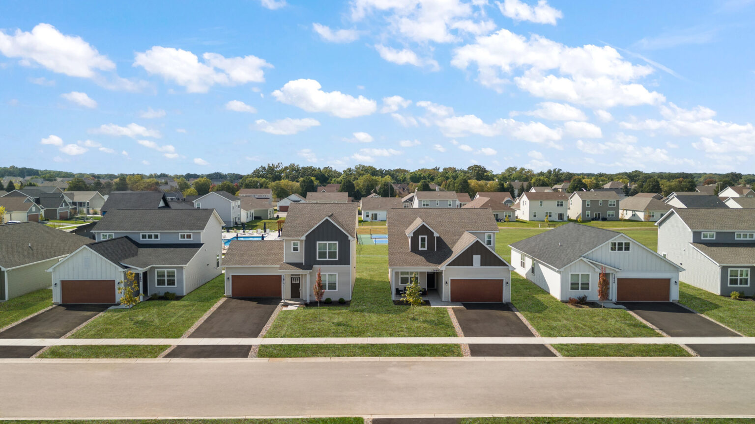 streetscape community