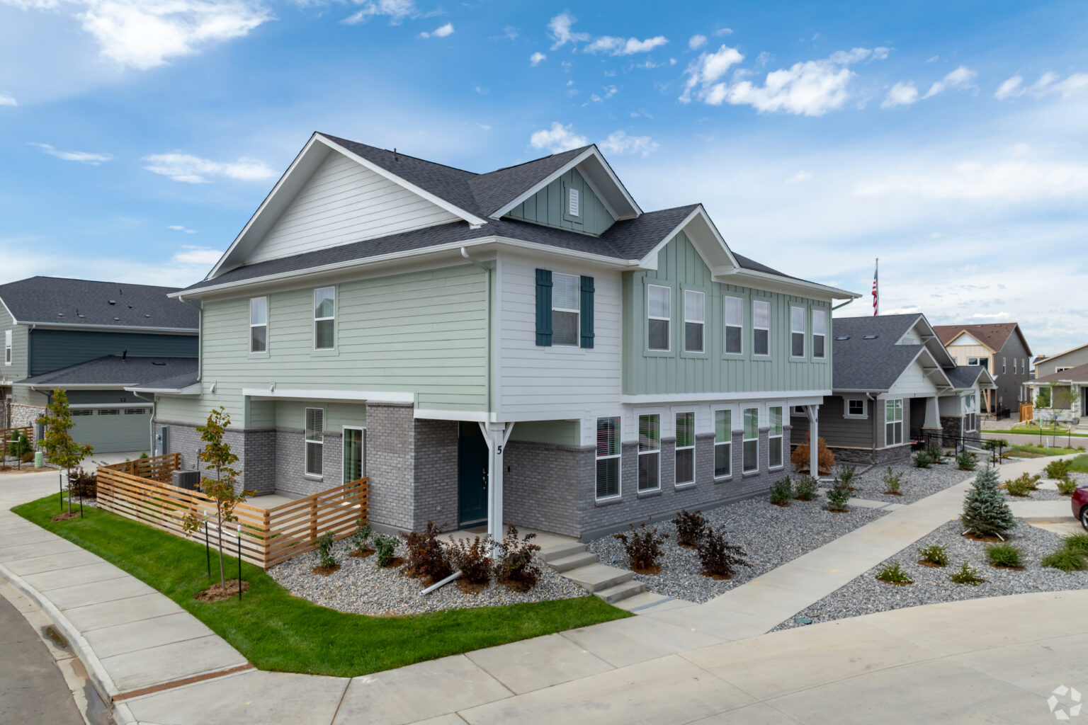 exterior home photo