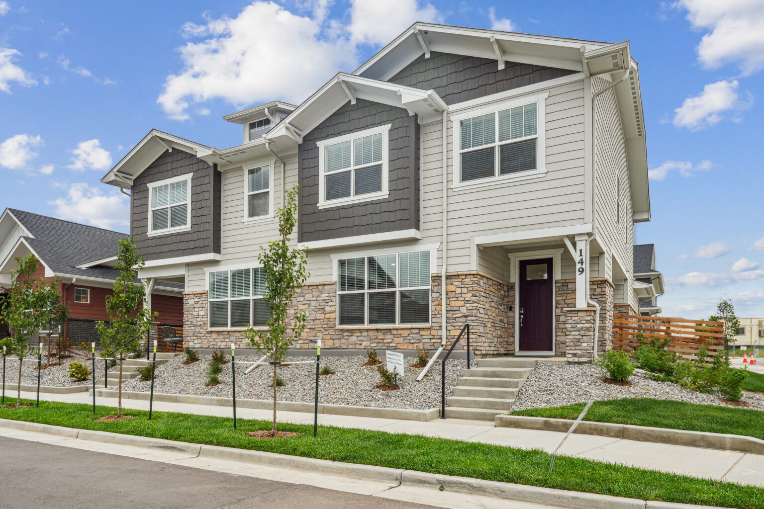exterior home photo