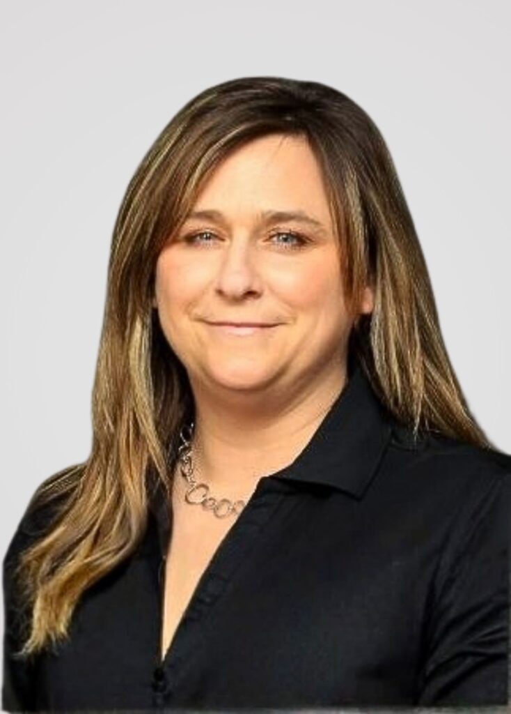 employee headshot