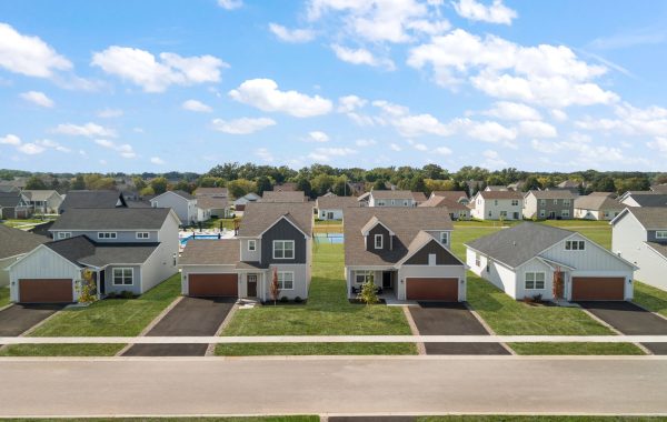 streetscape community