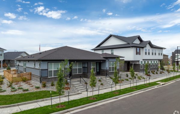 exterior home photos